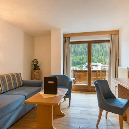 Beauty & Wellness Tirolerhof Hotel 4*