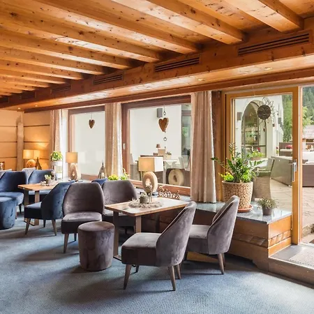 Beauty & Wellness Tirolerhof 4* Nauders