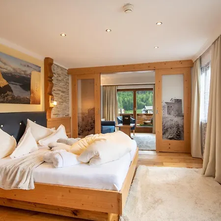 Beauty & Wellness Tirolerhof 4*