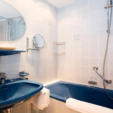 Beauty & Wellness Tirolerhof 4* Nauders