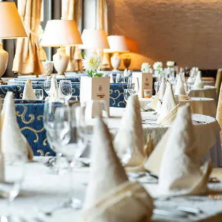 Beauty & Wellness Tirolerhof Nauders