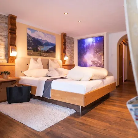 Beauty & Wellness Tirolerhof Nauders