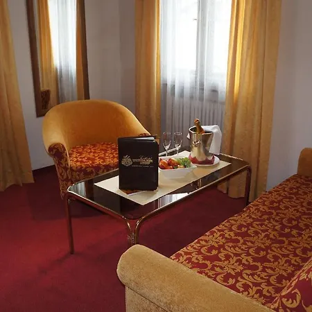 Beauty & Wellness Tirolerhof Hotel