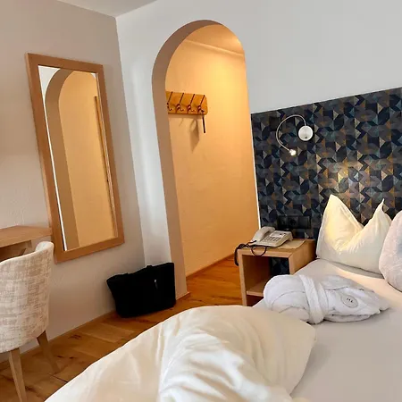 Beauty & Wellness Tirolerhof Hotel Nauders