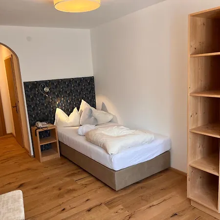 Beauty&wellness Tirolerhof Nauders