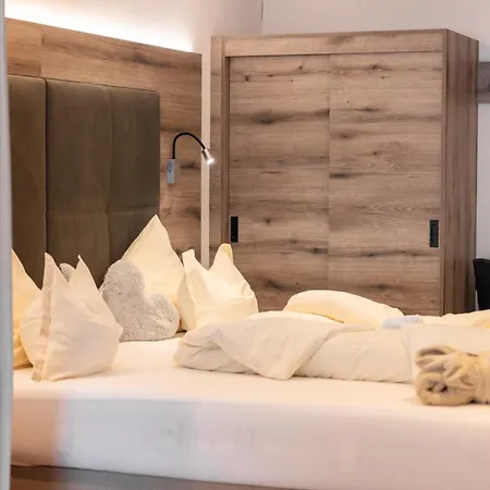 Hotel Beauty & Wellness Tirolerhof