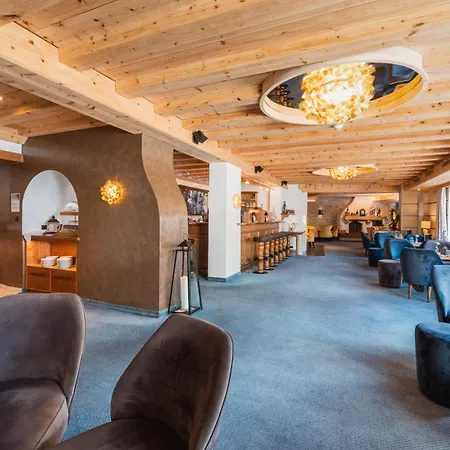 Beauty & Wellness Tirolerhof Hotel 4*