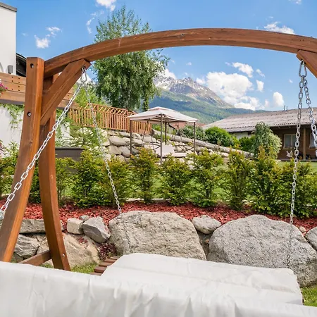 Hotel Beauty & Wellness Tirolerhof Nauders