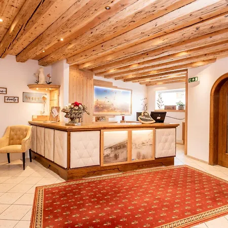 Beauty & Wellness Tirolerhof Nauders