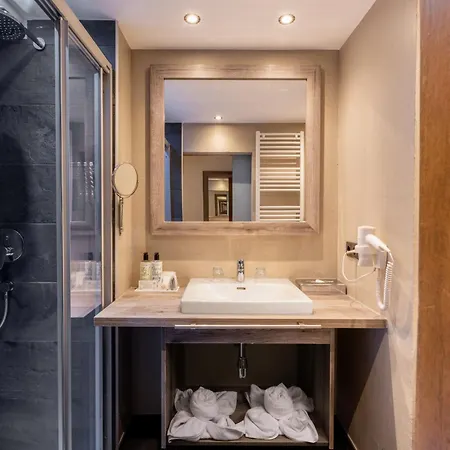 Beauty & Wellness Tirolerhof 4* Nauders