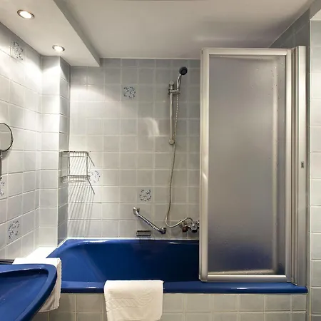 Otel Beauty & Wellness Tirolerhof 4*