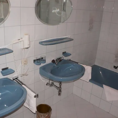 Hotel Beauty & Wellness Tirolerhof 4*