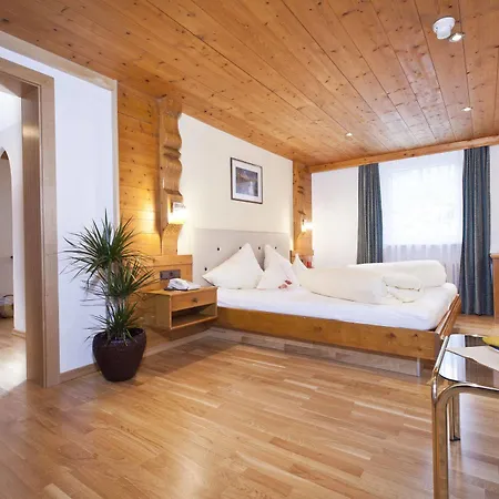 Hotel Beauty & Wellness Tirolerhof Nauders