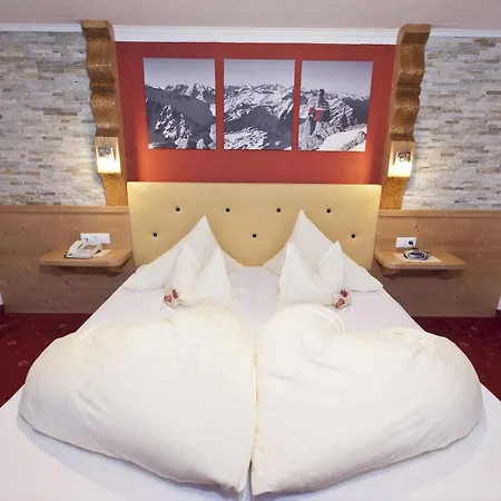 Beauty & Wellness Tirolerhof