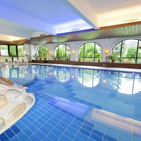 Hotel Beauty & Wellness Tirolerhof