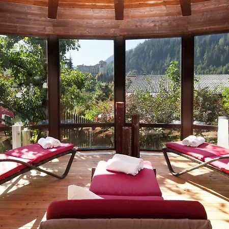 Hotel Beauty & Wellness Tirolerhof 4*