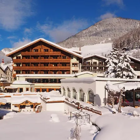 Beauty&wellness Tirolerhof Nauders