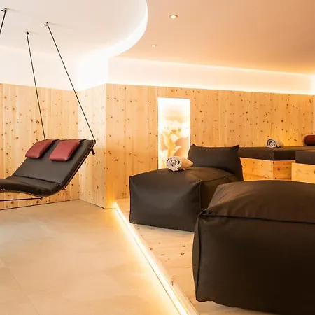 Hotel Beauty & Wellness Tirolerhof Nauders