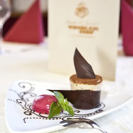 Beauty & Wellness Tirolerhof