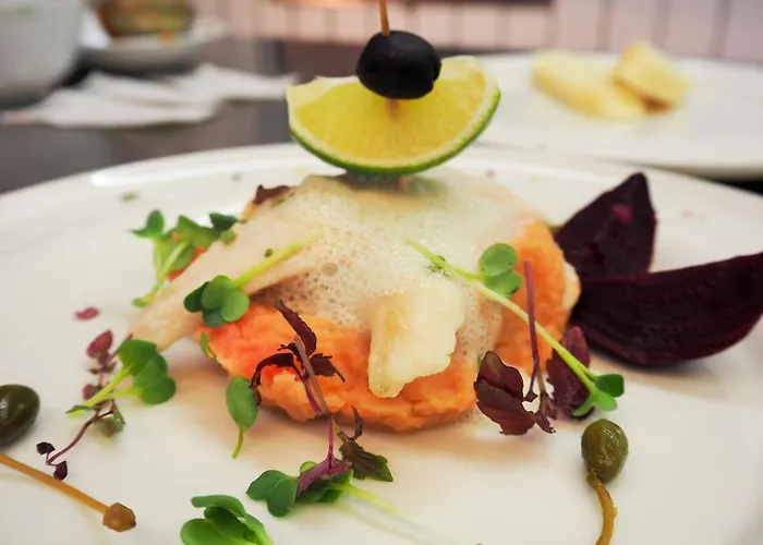 Beauty & Wellness Tirolerhof Nauders