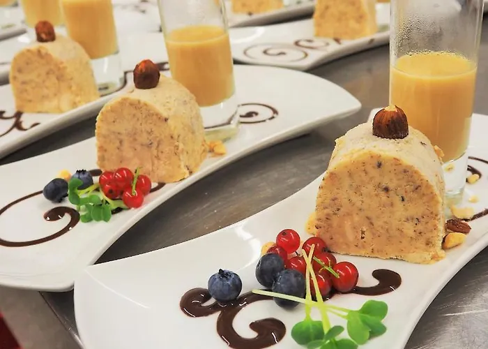 Beauty & Wellness Tirolerhof Nauders