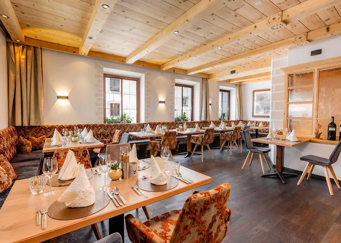 Beauty & Wellness Tirolerhof