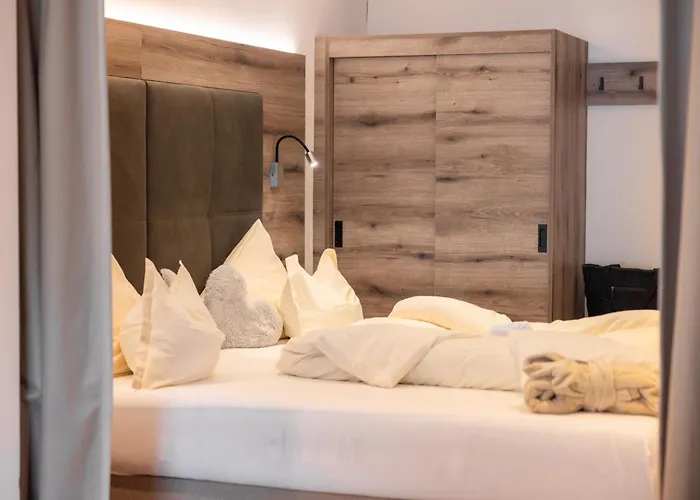 Hotel Beauty & Wellness Tirolerhof