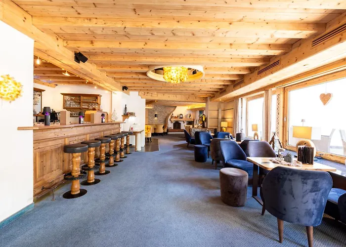 Hotel Beauty & Wellness Tirolerhof 4*