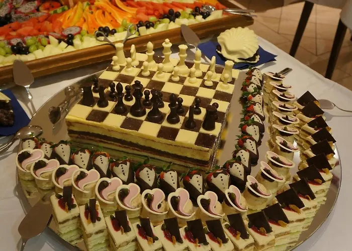 Hotel Beauty & Wellness Tirolerhof Nauders