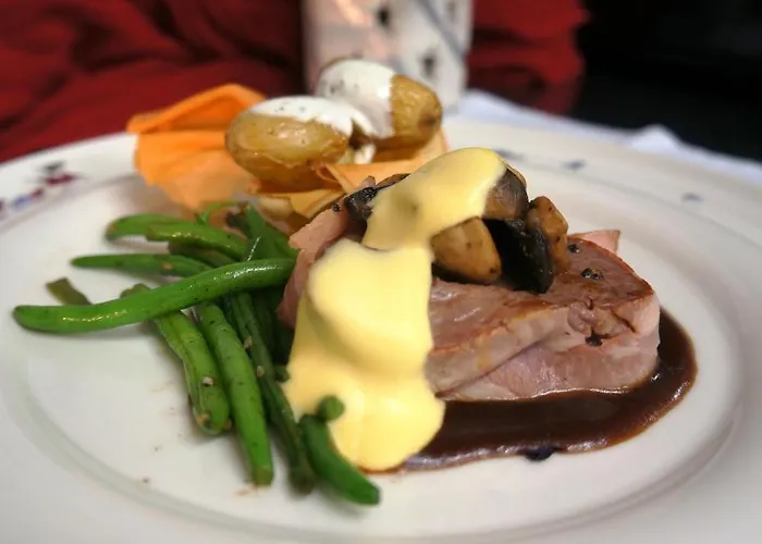 Hotel Beauty & Wellness Tirolerhof