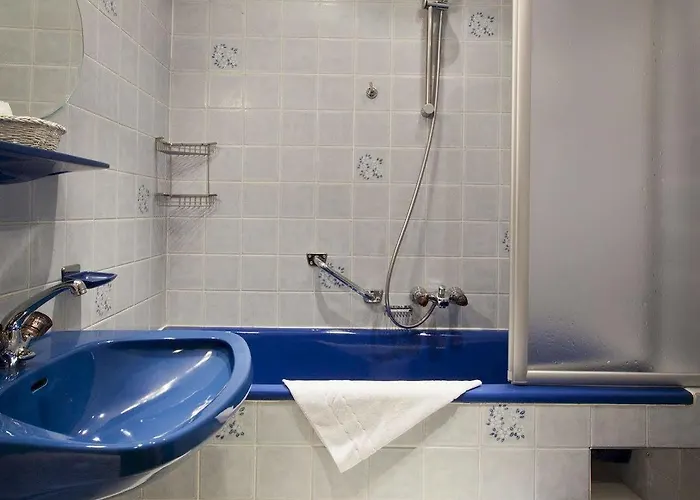 Beauty & Wellness Tirolerhof Hotel