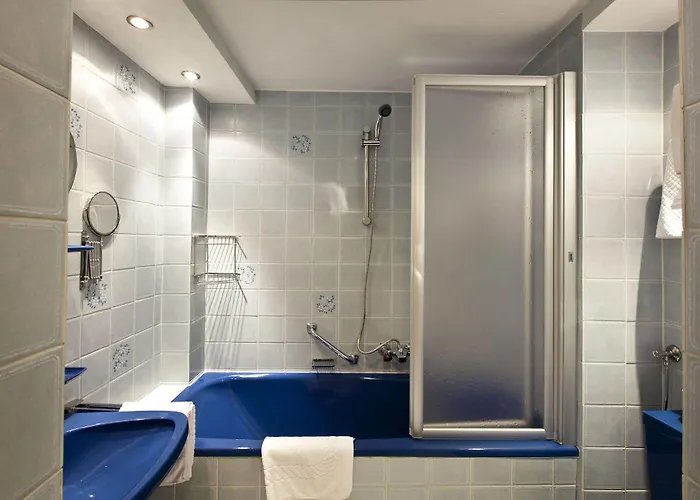 Hotel Beauty & Wellness Tirolerhof 4*