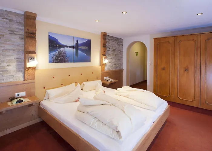 Beauty & Wellness Tirolerhof