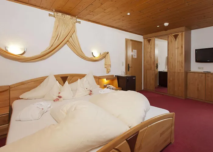 Beauty & Wellness Tirolerhof