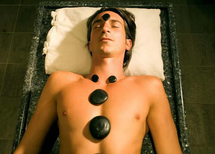 Beauty & Wellness Tirolerhof