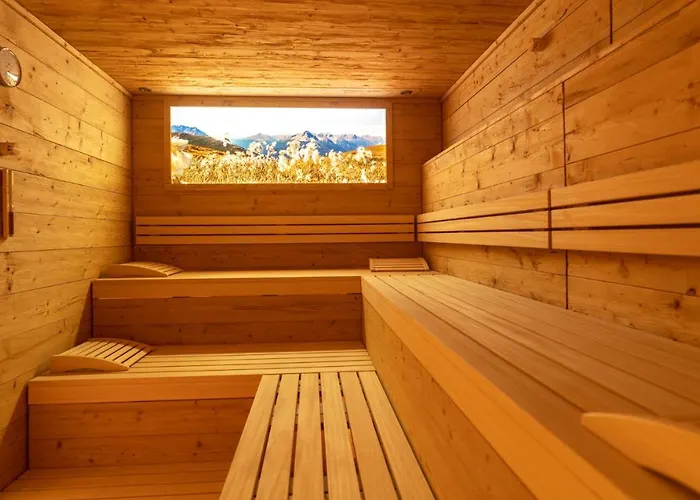 Beauty & Wellness Tirolerhof