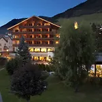 Beauty & Wellness Tirolerhof ناودرس