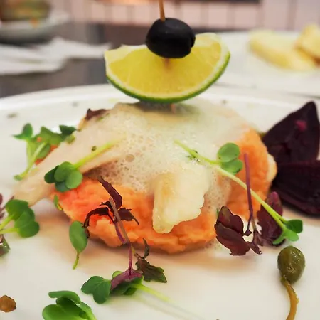 Beauty & Wellness Tirolerhof Nauders