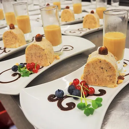 Beauty & Wellness Tirolerhof Nauders