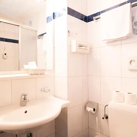 Hotel Beauty & Wellness Tirolerhof 4*