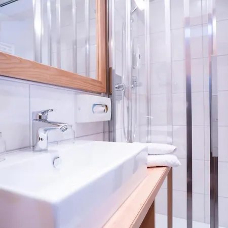 Beauty & Wellness Tirolerhof Nauders