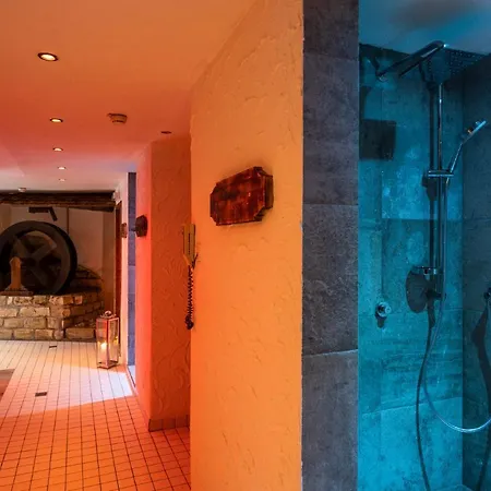 Beauty & Wellness Tirolerhof 4* Nauders