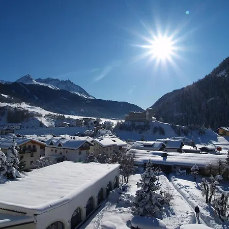 Beauty & Wellness Tirolerhof 4* Nauders