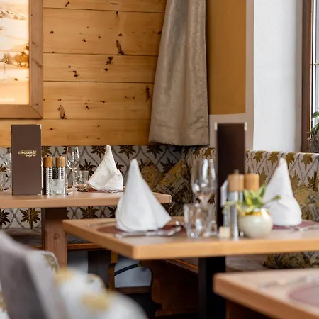 Beauty & Wellness Tirolerhof 4*