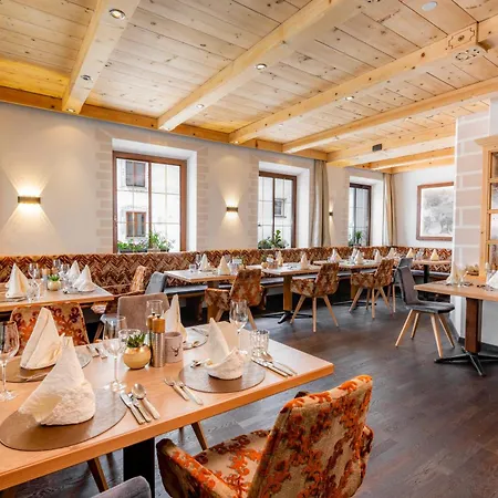 Beauty & Wellness Tirolerhof