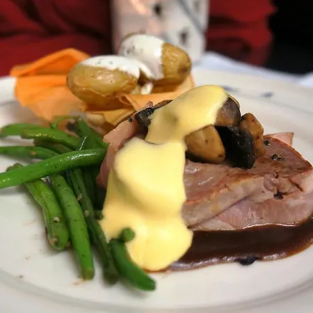 Hotel Beauty & Wellness Tirolerhof