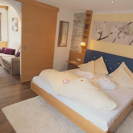 Beauty & Wellness Tirolerhof 4* Nauders