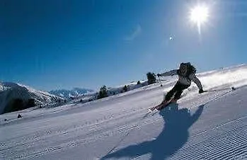 Beauty & Wellness Tirolerhof 4* Nauders