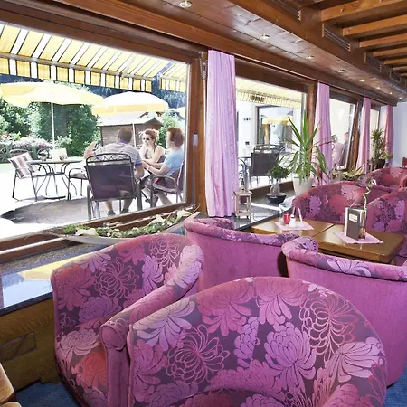 Beauty & Wellness Tirolerhof Hotel 4*