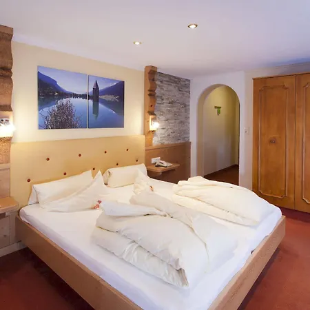 Beauty & Wellness Tirolerhof